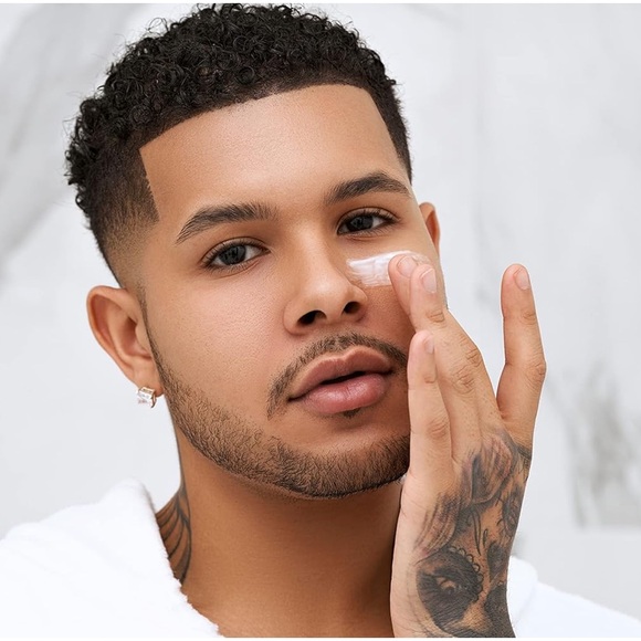 BEAUTY BAKERIE Better Half My Creamer Hydra-Rich Facial Moisturizer, NEW - Picture 5 of 9